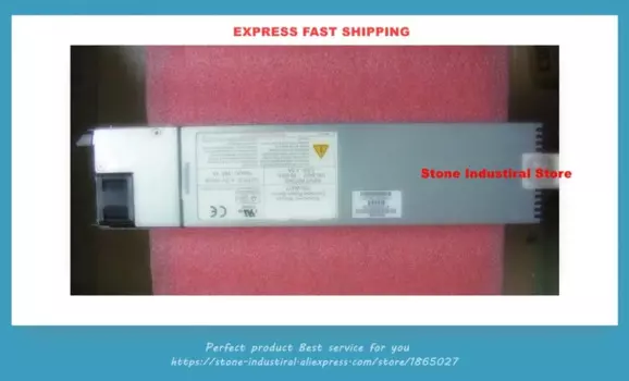 Оригинальный блок питания для сервера SP700-1R 1U 700 Вт