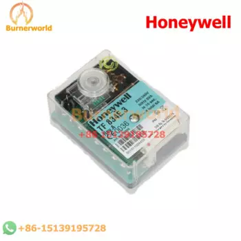 Оригинальный блок управления Honeywell TF834.3 TF830.3 TF834E.3 TF832.3 TF974 TF976 TFI812, контроллер горелки