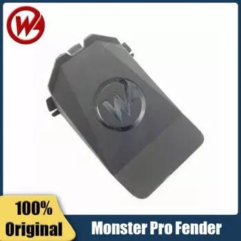 Оригинальный брызговик для Begode Gotway Monster Pro, самобалансирующийся скутер, Моноцикл, скейтборд, Ховерборд EX, запасные части