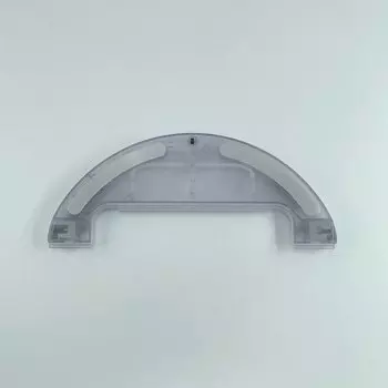 Оригинальный Dreame D10 PLUS, запасные части для автоматического сбора пыли и подметального робота, швабра, резервуар для воды в сборе