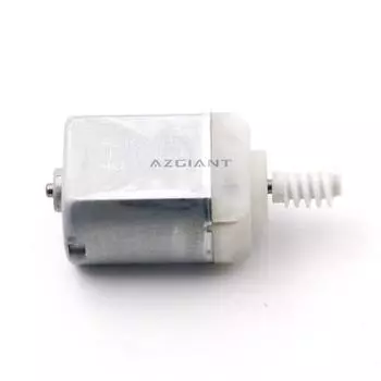 Оригинальный двигатель зеркала заднего вида автомобиля FC140RM07700 с регулировкой угла вверх и вниз