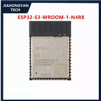 Оригинальный двухъядерный процессор MCU, 4 Мб, Wi-Fi + Bluetooth