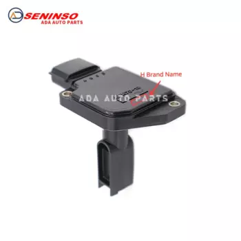 Оригинальный флэш-датчик расхода воздуха 2452135 1250709 XF5F12B579AA для RONTIER PATHFINDER AFH70-16