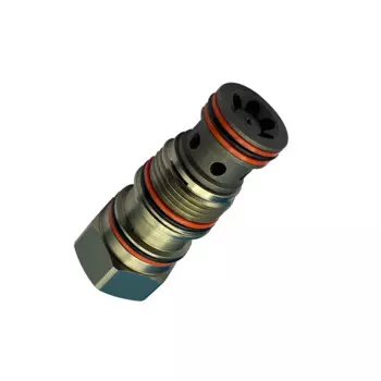 Оригинальный гидравлический обратный клапан от солнца