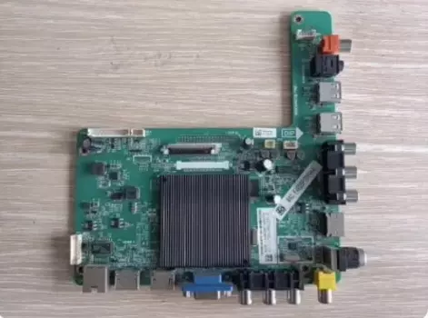 Оригинальный H55V8990 фотообои экран