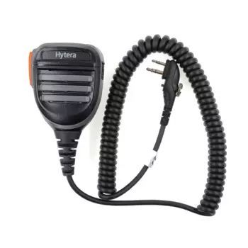 Оригинальный HYT портативный микрофон SM26M1 динамик для Hytera BD500/TD500/TD560/PD530/TD580 приемопередатчик