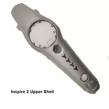Оригинальный Inspire 2 верхний корпус нижний корпус запасные части для DJI Inspire 2