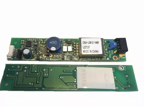 Оригинальный Инвертор