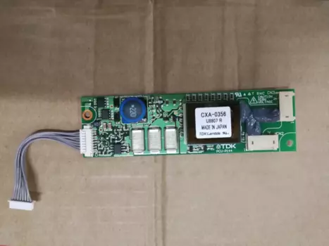 Оригинальный Инвертор