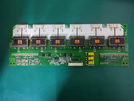 Оригинальный Инвертор P2412E37, совместим с 24-дюймовым ЖК-экраном Samsung
