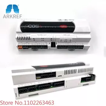 Оригинальный итальянский Carel pCO5 + электронный регулятор температуры