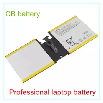 Оригинальный качественный Аккумулятор для ноутбука G16QA043H 7,66 V 26.12Wh GO 1824 Series
