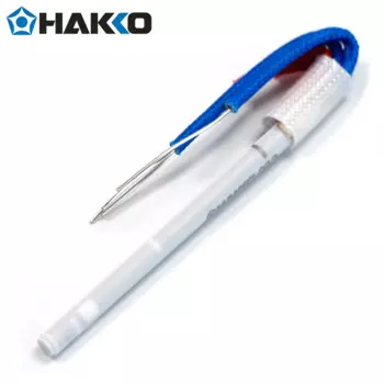 Оригинальный керамический нагревательный элемент Hakko A1560, 65 Вт, для аксессуаров для паяльной станции, обогреватель железа