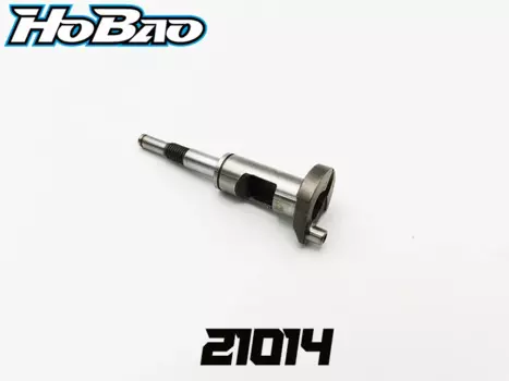 Оригинальный коленчатый вал OFNA/HOBAO RACING 21014 SG (4P) для двигателя HYPER 21/двигатель MAC 21