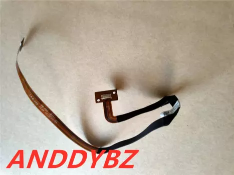 Оригинальный ленточный сигнальный кабель fm0vv 0fm0vv для левого уха для DELL PowerEdge 14-го поколения g14, бесплатная доставка