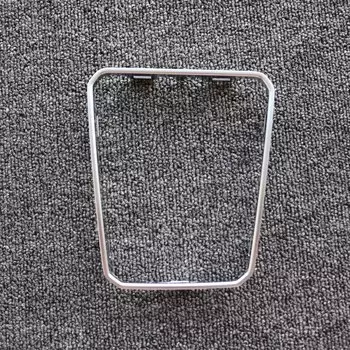 Оригинальный левый руль автоматической ручки переключения передач DSG, кронштейн рамки рычага переключения передач для VW Passat B8 2020-невой