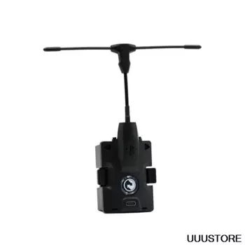 Оригинальный микро-передатчик TBS Crossfire CRSF TX V2 915 МГц радиосистема дальнего действия для радиоуправляемого мультикоптера гоночного дрона