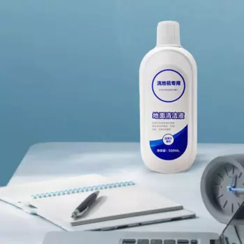 Оригинальный многоповерхностный очищающий раствор Tineco FLOOR ONE S3 / IFloor3 I Breeze S5.