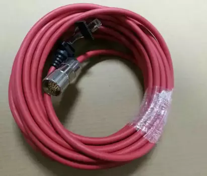 Оригинальный Новый 3век039054-002 10 м DSQC679 учебный подвесной кабель ДЛЯ ABB