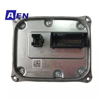 Оригинальный Новый A2059006805 для Mercedes Benz C300 C350e C400 C43 C63 светодиодный регулятор напряжения фары 2059006805