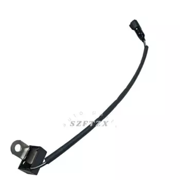 Оригинальный новый конденсатор 2732538000 в сборе-Катушка зажигания 27325-38000 для KIA Sorento Hyundai greath1 2003-2008