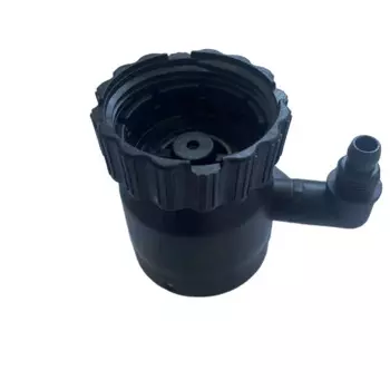 Оригинальный новый корпус водяного насоса DJIII T40, корпус водяного насоса DJIII Agras T40