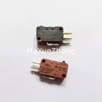 Оригинальный Новый микропереключатель 100% X3M306K2KA 20A 250VAC