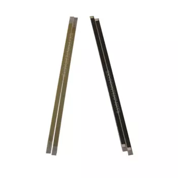 Оригинальный новый нагревательный элемент Fuser 220v для HP P4015 P4014 P4515, 3 шт./лот