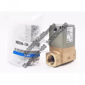 Оригинальный новый пневматический клапан SMC