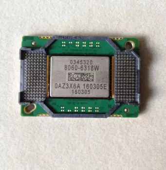 Оригинальный новый проектор DMD chip 8060-6318W / 8060-6319W для проектора данных
