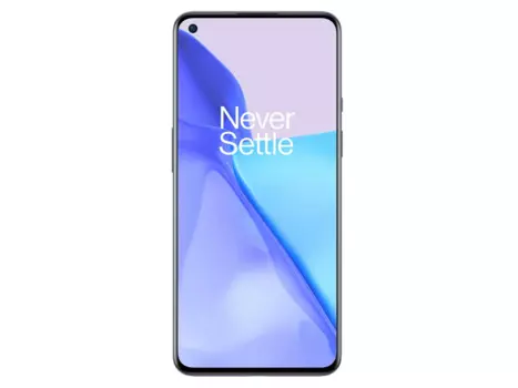 Оригинальный новый смартфон OnePlus 9, телефон с глобальной прошивкой, 8 ГБ, 128 ГБ, Snapdragon 888, экран 6,55 дюйма, 4500 мАч, 120 Гц, 65 Вт, цифровой аккумулятор