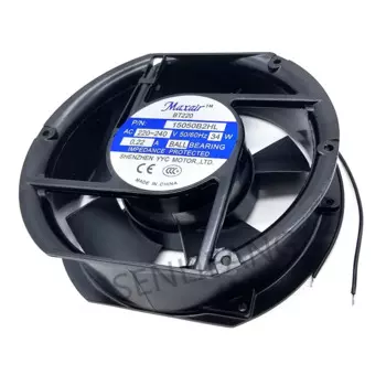 Оригинальный новый вентилятор охлаждения Maxair для BT220 15050B2H 15050B2HL 15050B2HT 15050B1HL 110 В 220-240 В