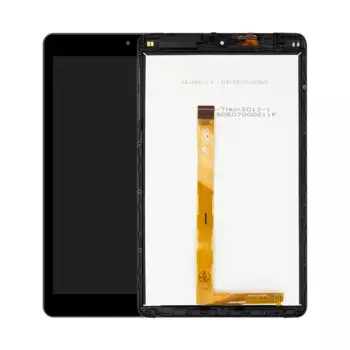 Оригинальный Новый ЖК-дисплей 8 дюймов ЖК-дисплей для Alcatel TKEE Mid 9032X сенсорный экран дигитайзер с ЖК-дисплеем в сборе