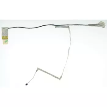 Оригинальный новый ЖК-светодиодный видеоэкран, кабель для Lenovo g580 g585 g580a dc02001es10