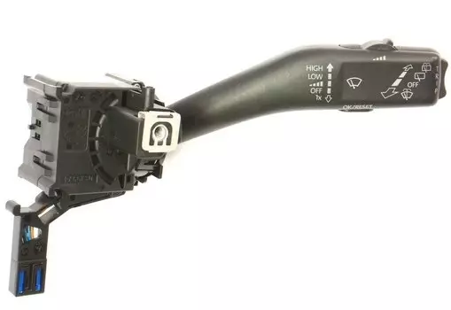 Оригинальный очиститель Переключатель многофункциональный для Volkswagen Golf Jetta GTI Eos Tiguan Rabbit 1k0953519J 1k0 953 519 J