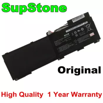 Оригинальный OEM Аккумулятор для ноутбука SupStone для Samsung 900X3A-A01 900X1B-A02