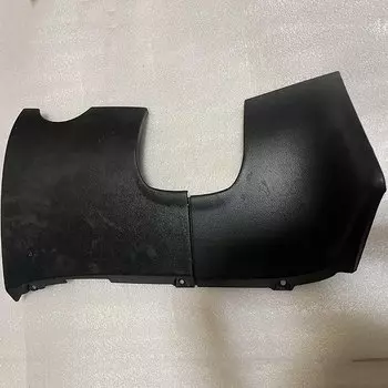 Оригинальный OEM главный руль под приборной панелью, защита панели 1999-2006 годов для Golf 4 MK4 VW Bora