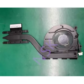 Оригинальный оригинальный 5H41B77214 для Lenovo ThinkPad L13 2 вентилятор Радиатор 100% ТЕСТ ОК