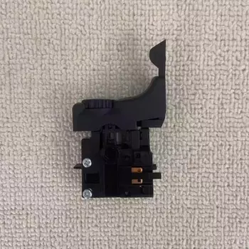 Оригинальный переключатель 760251007 Аксессуары для переключателей Milwaukee IPWE400RQ IPWE520RQ