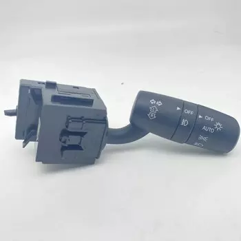 Оригинальный переключатель противотуманных фонарей и указателей поворота (с авто) RHD для Mazda светильник 2013-2020