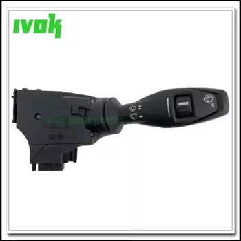 Оригинальный переключатель стеклоочистителя для Ford Fiesta Ecosport 2008 2009 2011 2012 2013 2014 2015 2016 2017 2018 2019 8A6T-17A553-AC