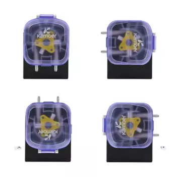 Оригинальный перистальтический насос для фотографий