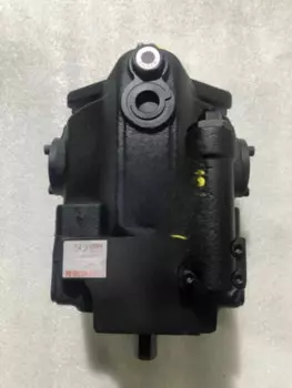 Оригинальный плунжерный масляный насос Kompass Kangbaishi V38a1r10x, V38a2r10x Kangbaishi