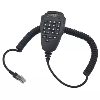 Оригинальный портативный динамик, микрофон PTT для радио рации TYT TH9800, автомобильный мобильный радиоприемопередатчик