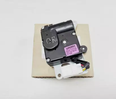 Оригинальный привод-температурный DR 9722238000 Для Hyundai Sonata EF Santa fe 00-07 привод режима вентилятора 97222-38000