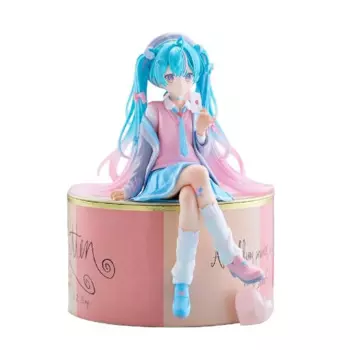 Оригинальный приз Furyu, фигурка лапши, стопор Love Blazer Ver. Модельная игрушка