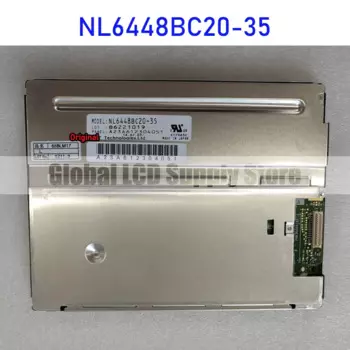 Оригинальный промышленный ЖК-экран 6,5 дюйма, панель дисплея, абсолютно новая и быстрая доставка