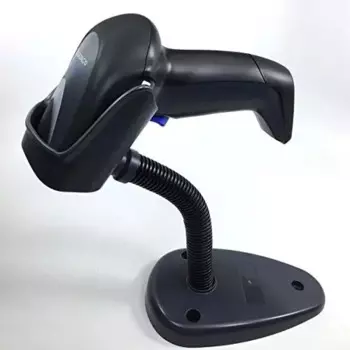 Оригинальный проводной 2D Ручной сканер штрих-кодов DATALOGIC GD4400 GD4430, устройство для обнаружения зоны, многонаправленный USB-сканер QR-кодов