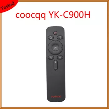 Оригинальный пульт дистанционного управления для Skyworth YK-C900H YK C900H