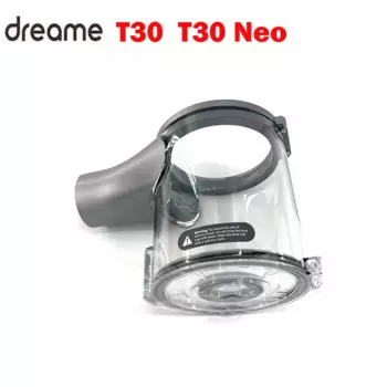 Оригинальный пылесборник Dreame T30 /T30 Neo для Dreame T30 /T30 Neo Ручной беспроводной пылесос аксессуары